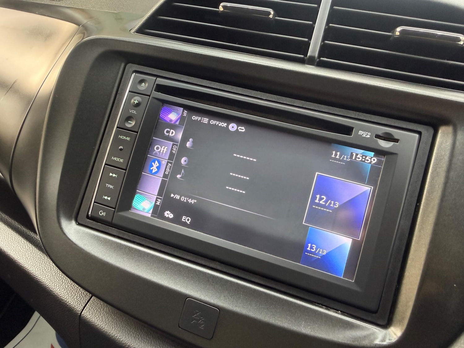 Used Honda Jazz 2014 for sale - 77387643: Photo 44