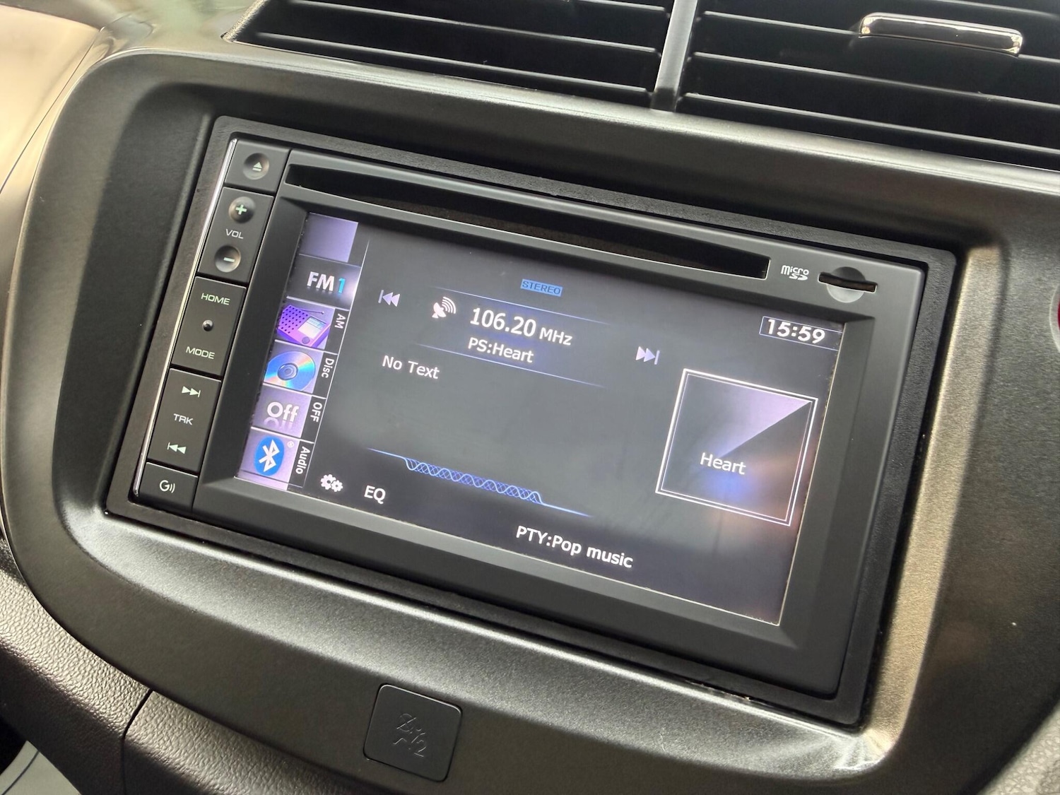 Used Honda Jazz 2014 for sale - 77387643: Photo 46