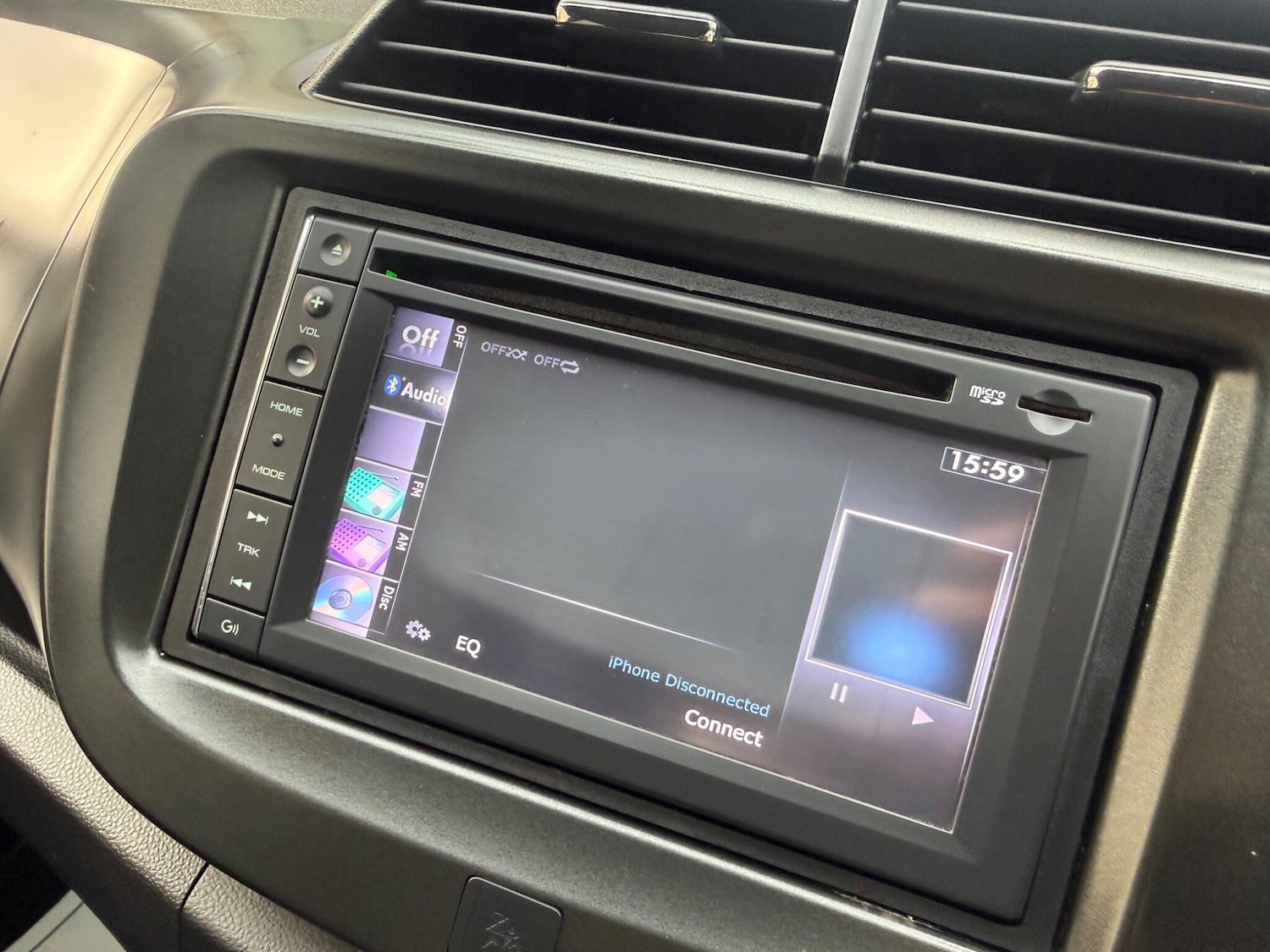 Used Honda Jazz 2014 for sale - 77387643: Photo 47