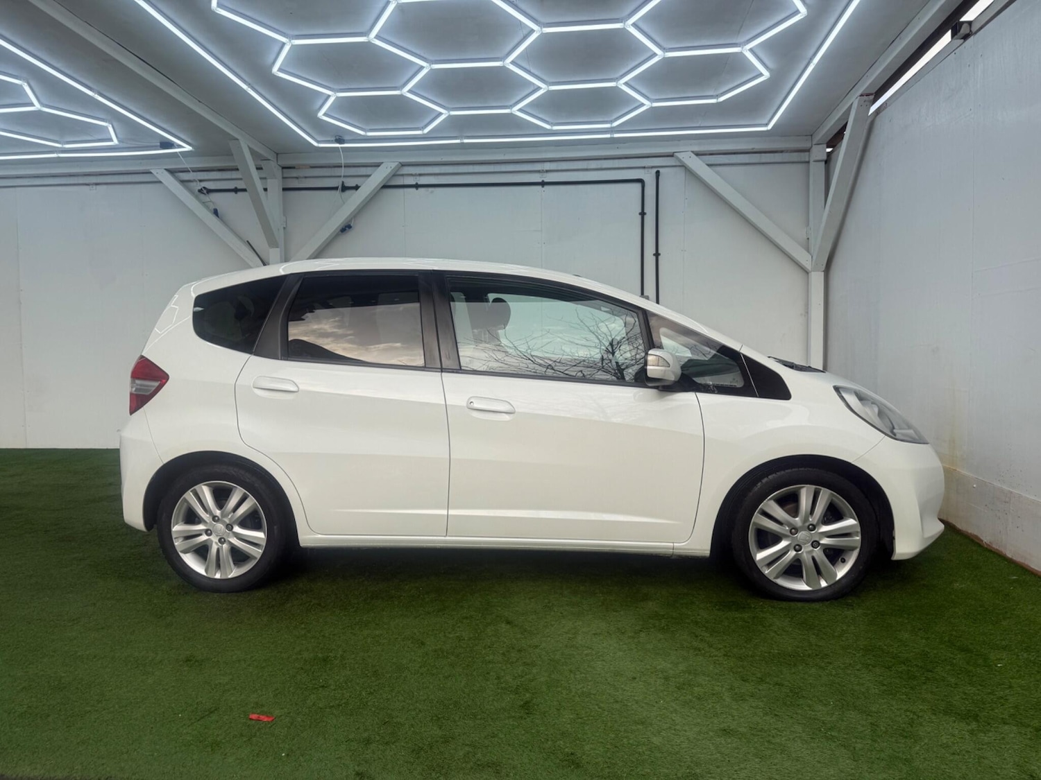 Used Honda Jazz 2014 for sale - 77387643: Photo 5