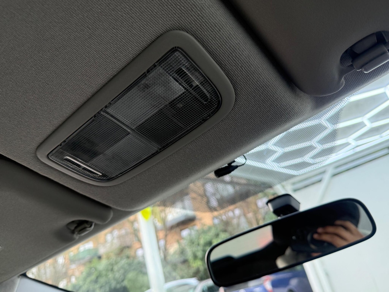 Used Honda Jazz 2014 for sale - 77387643: Photo 54