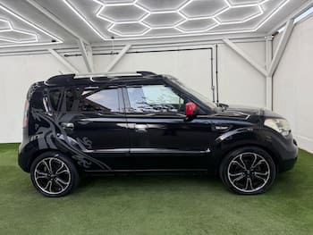 Used Kia Soul 2009 for sale - 79847702: Photo