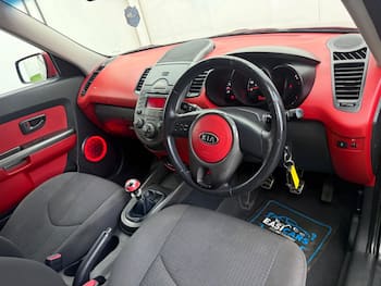 Used Kia Soul 2009 for sale - 79847702: Photo