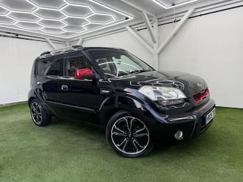 Used Kia Soul 2009 for sale - 79847702: Photo