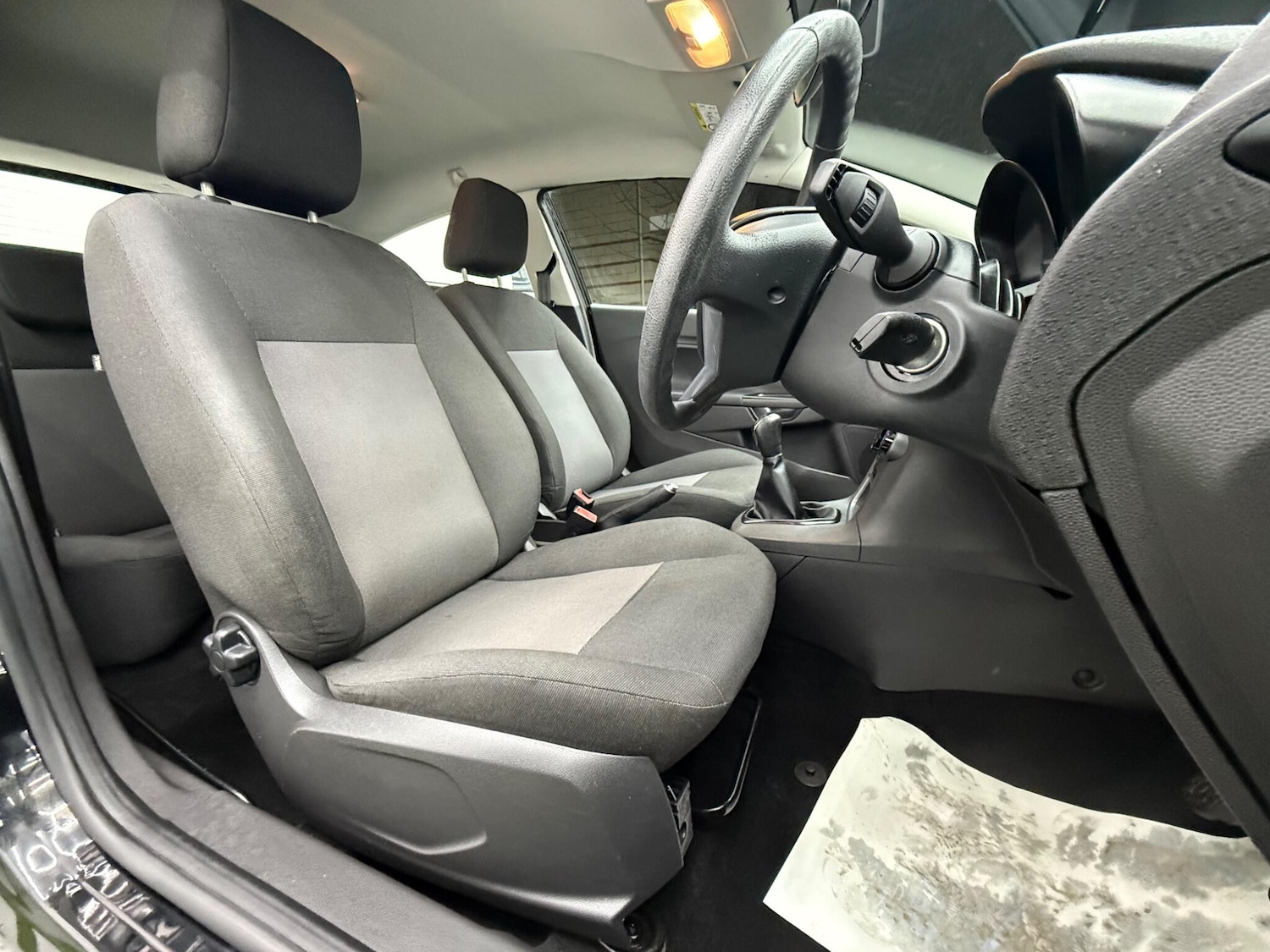 Used Ford Fiesta 2014 for sale - 77387544: Photo 15