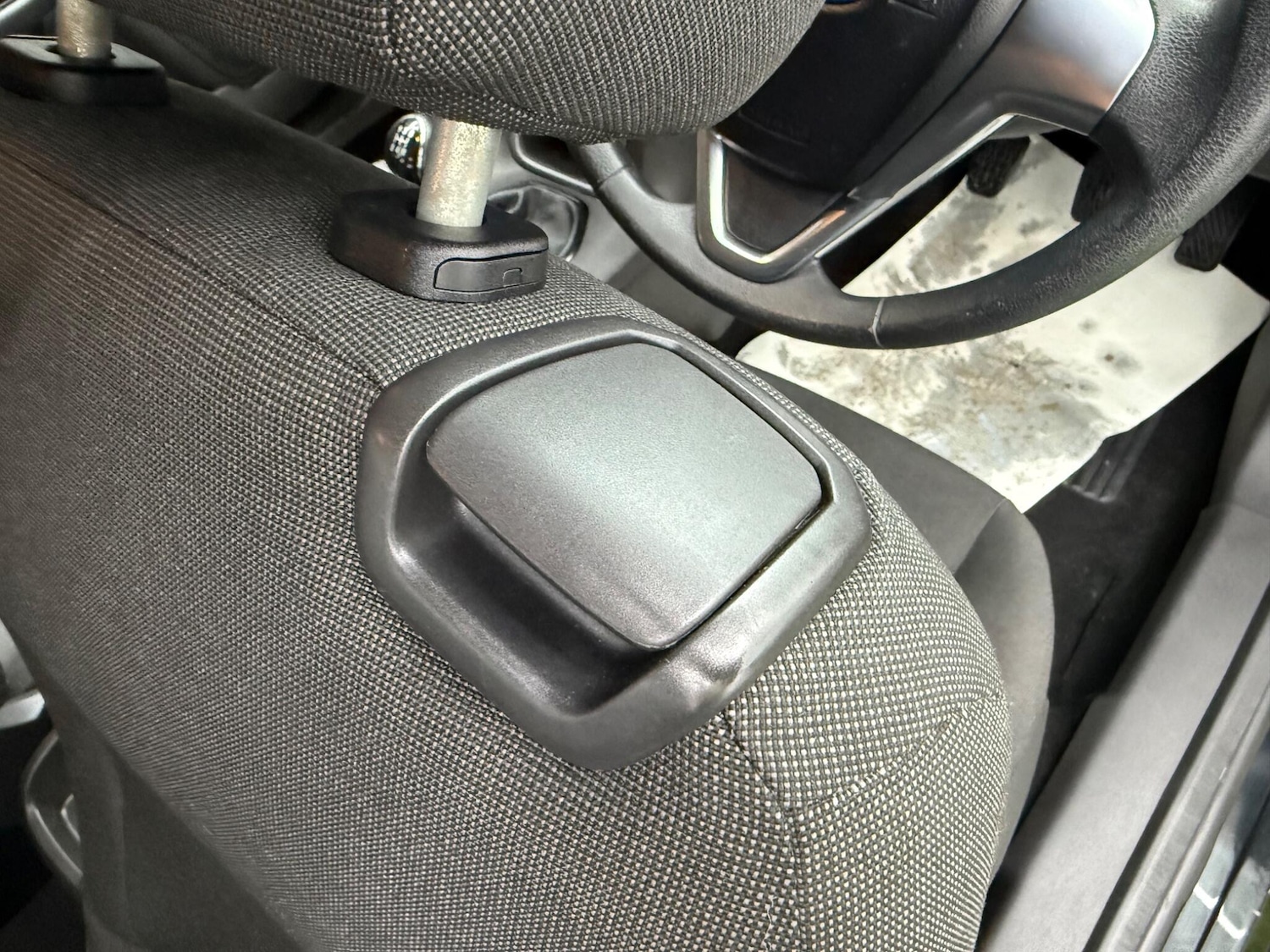 Used Ford Fiesta 2014 for sale - 77387544: Photo 16