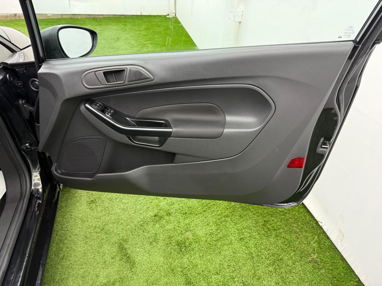 Used Ford Fiesta 2014 for sale - 77387544: Photo 18