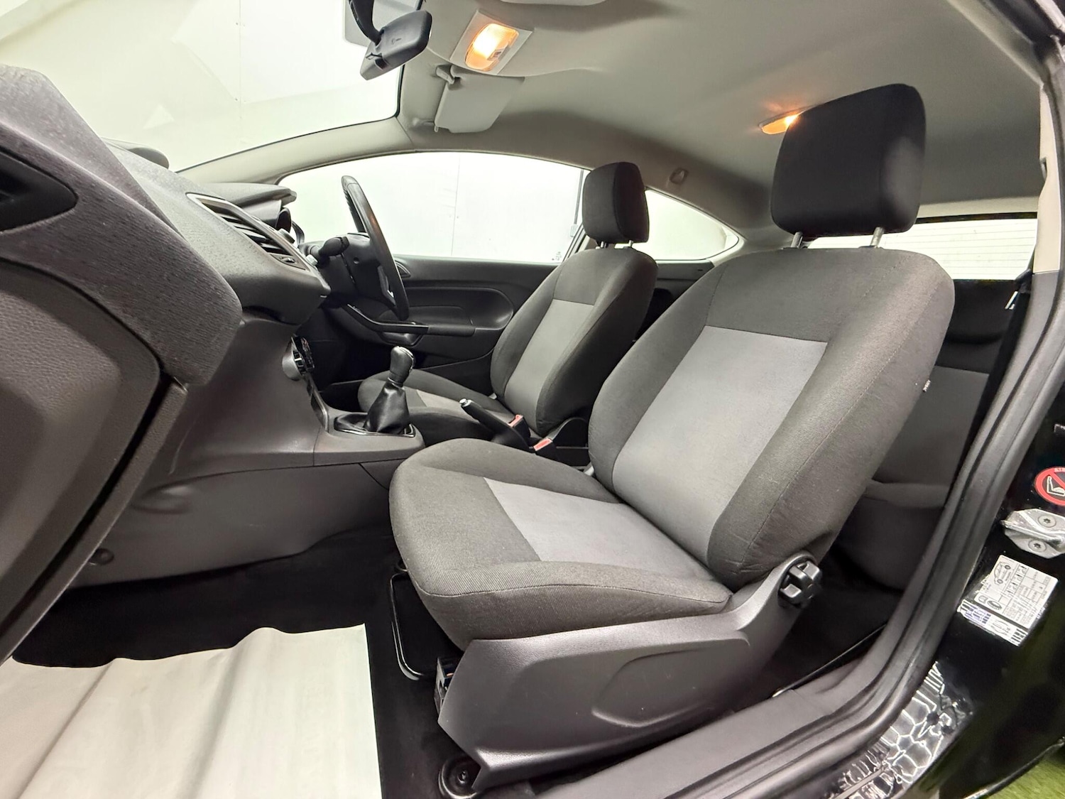 Used Ford Fiesta 2014 for sale - 77387544: Photo 20