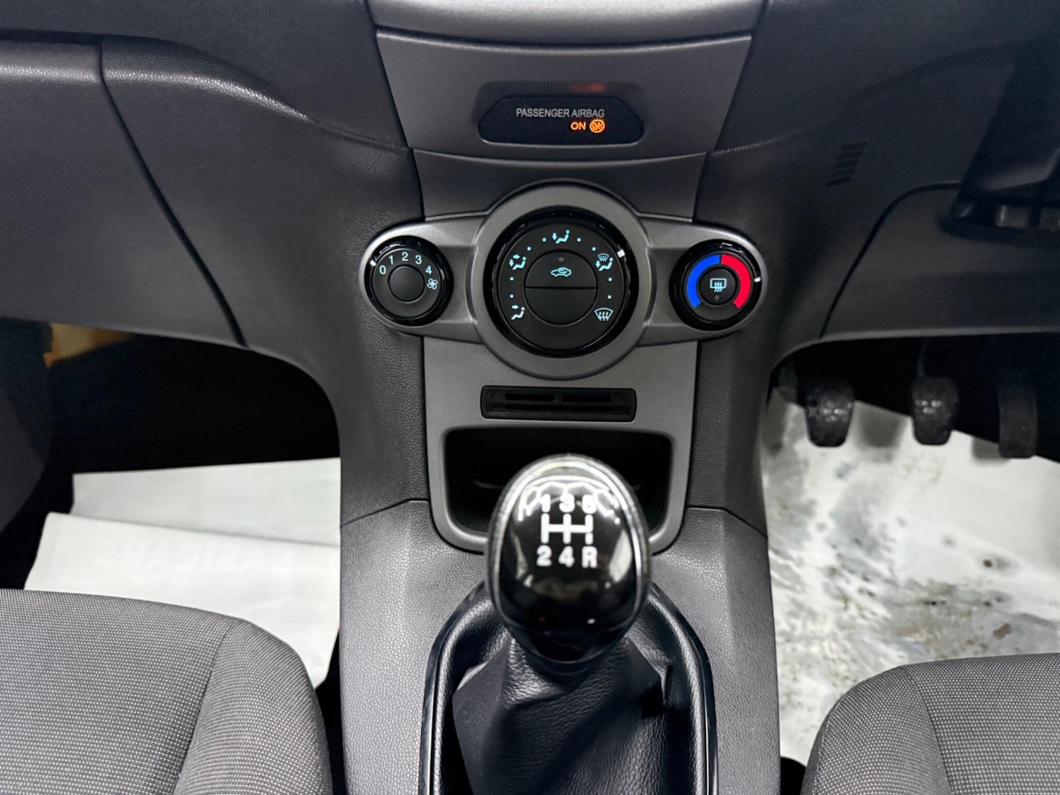 Used Ford Fiesta 2014 for sale - 77387544: Photo 26