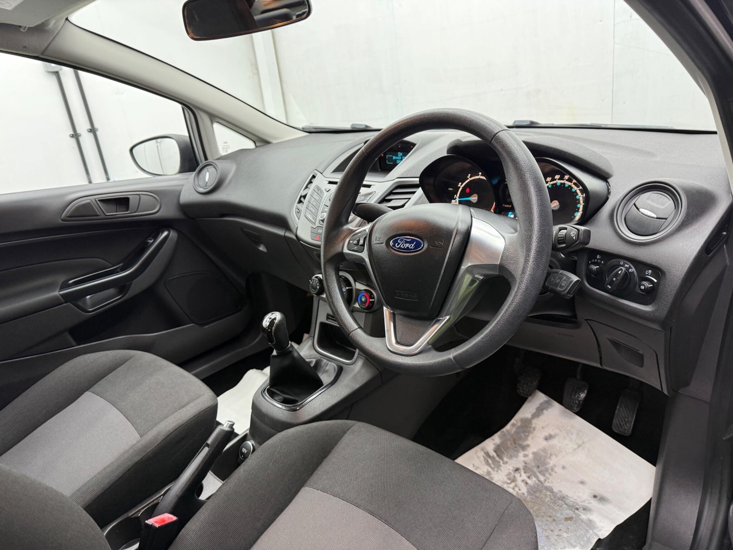 Used Ford Fiesta 2014 for sale - 77387544: Photo 3