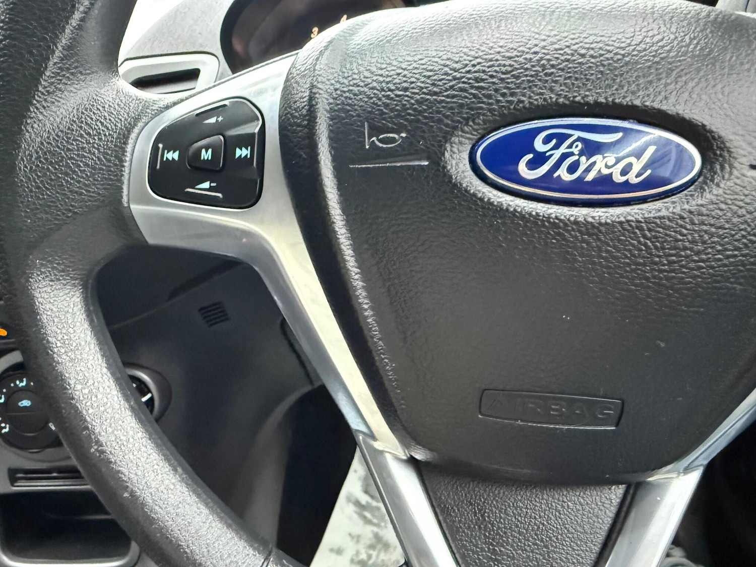 Used Ford Fiesta 2014 for sale - 77387544: Photo 30
