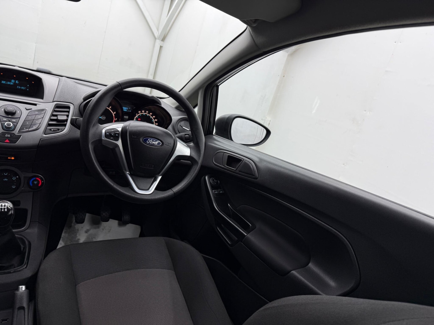 Used Ford Fiesta 2014 for sale - 77387544: Photo 34