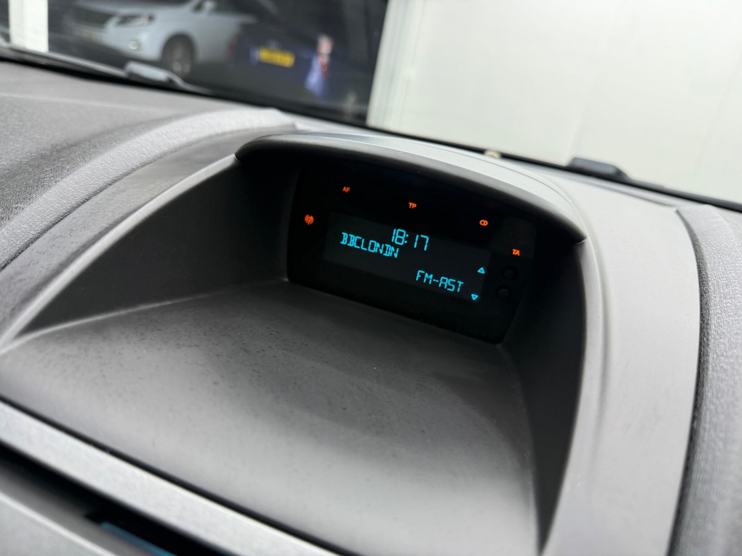 Used Ford Fiesta 2014 for sale - 77387544: Photo 37