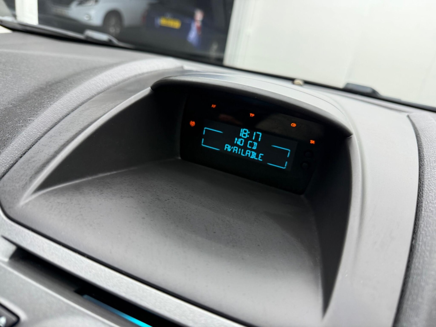 Used Ford Fiesta 2014 for sale - 77387544: Photo 38