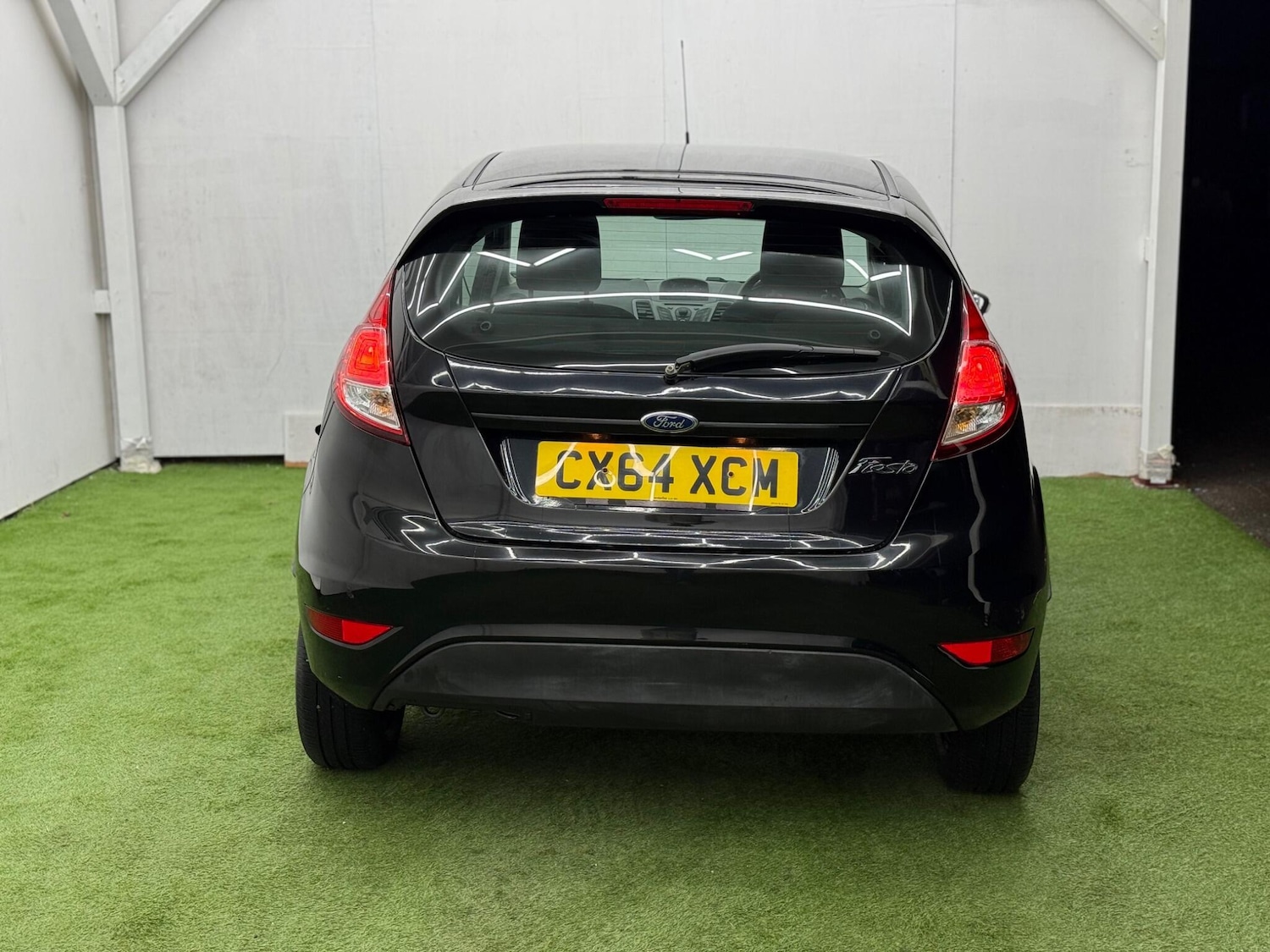 Used Ford Fiesta 2014 for sale - 77387544: Photo 7