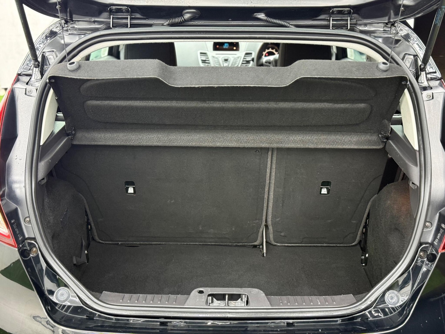 Used Ford Fiesta 2014 for sale - 77387544: Photo 8