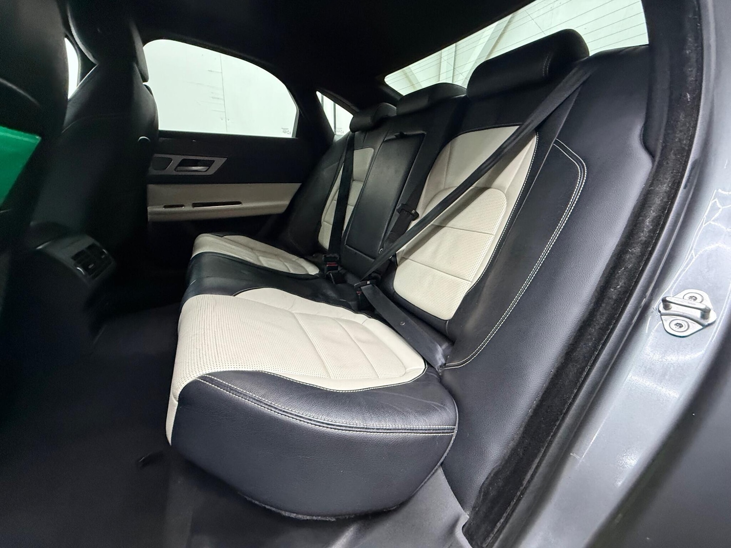 Used Jaguar XF 2018 for sale - 77573729: Photo 24