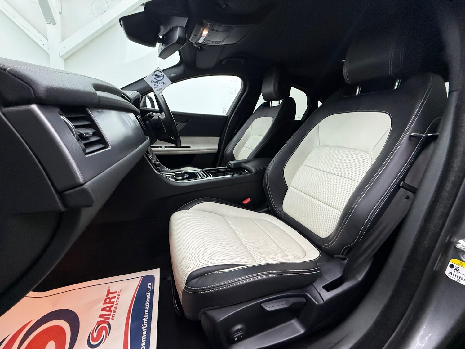 Used Jaguar XF 2018 for sale - 77573729: Photo 26