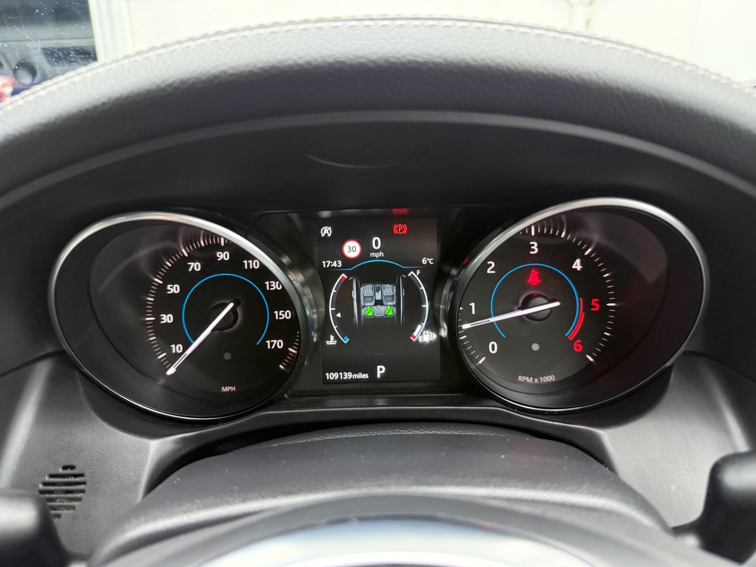 Used Jaguar XF 2018 for sale - 77573729: Photo 33