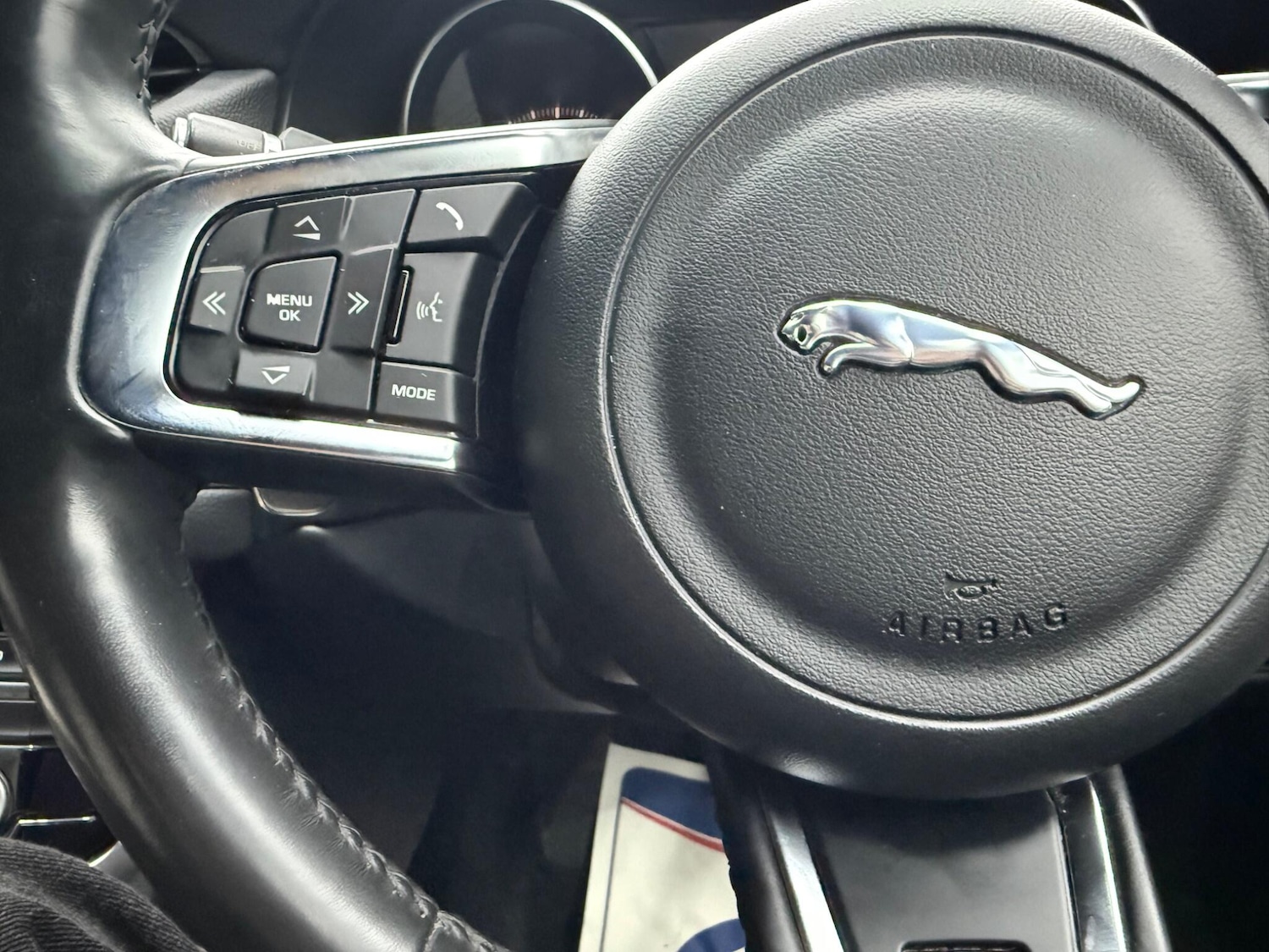 Used Jaguar XF 2018 for sale - 77573729: Photo 34