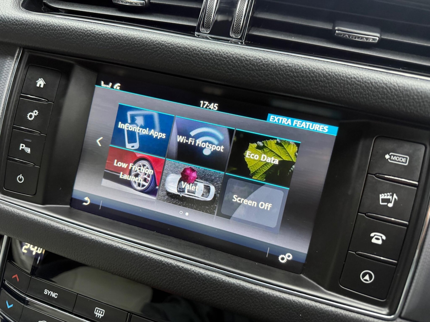 Used Jaguar XF 2018 for sale - 77573729: Photo 51