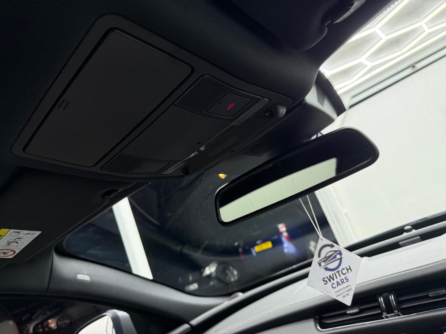 Used Jaguar XF 2018 for sale - 77573729: Photo 59