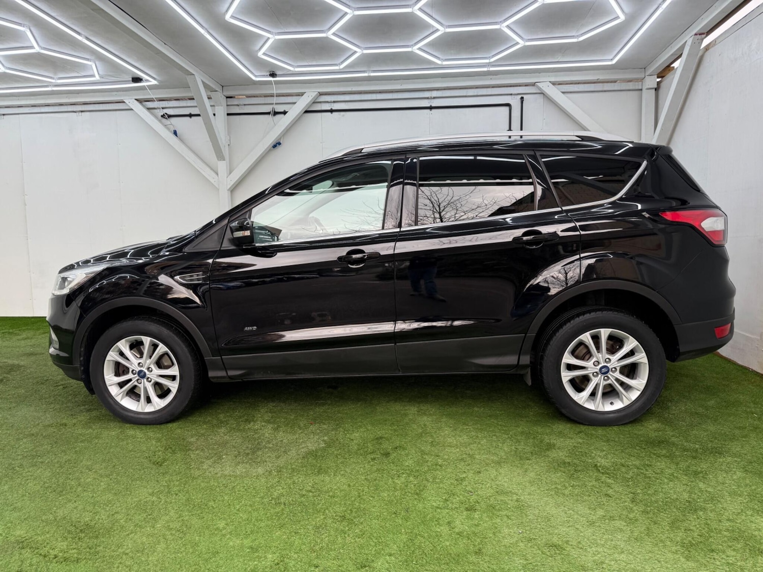 Used Ford Kuga for sale - 77599125: Photo 10
