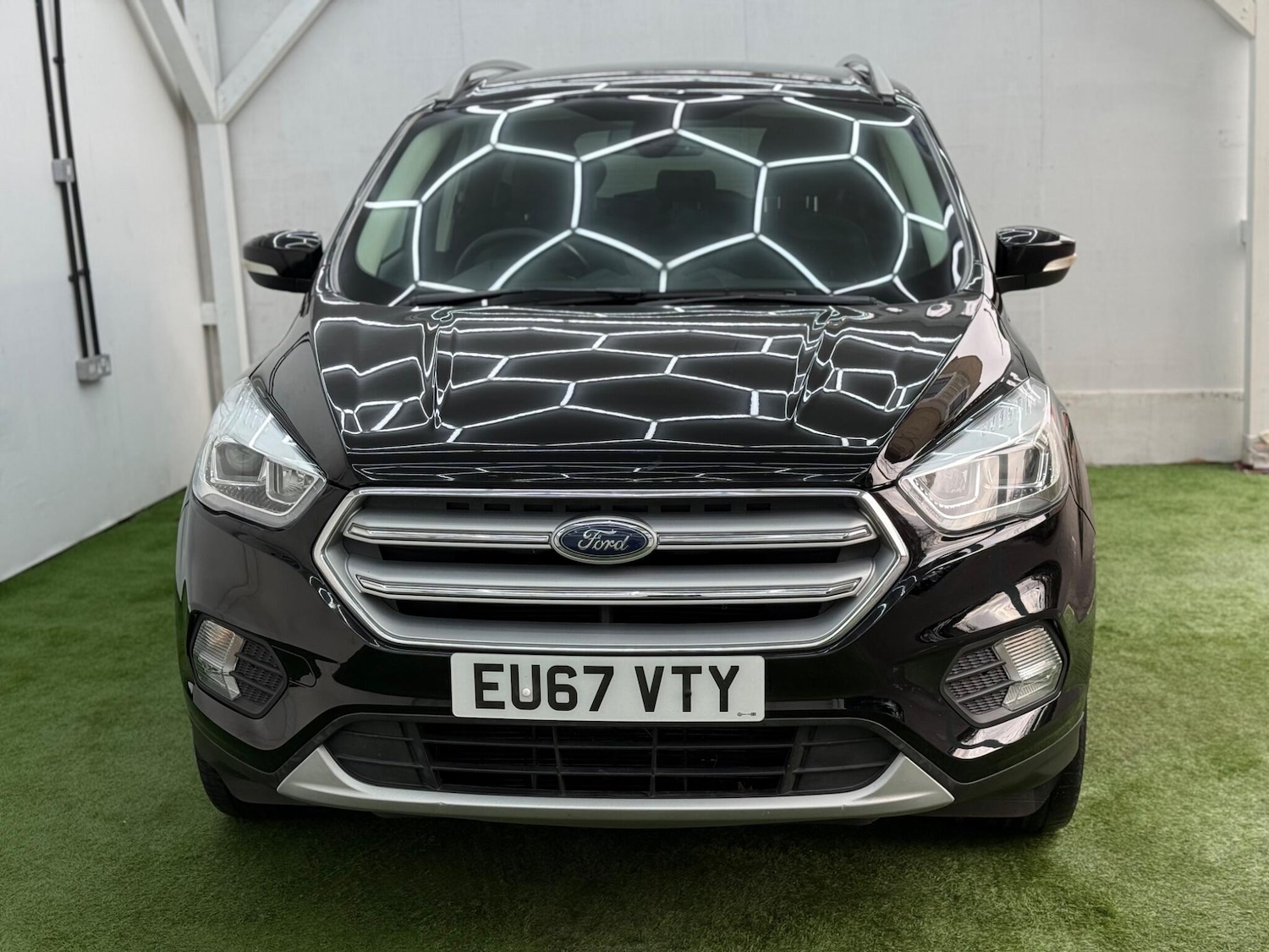 Used Ford Kuga for sale - 77599125: Photo 12