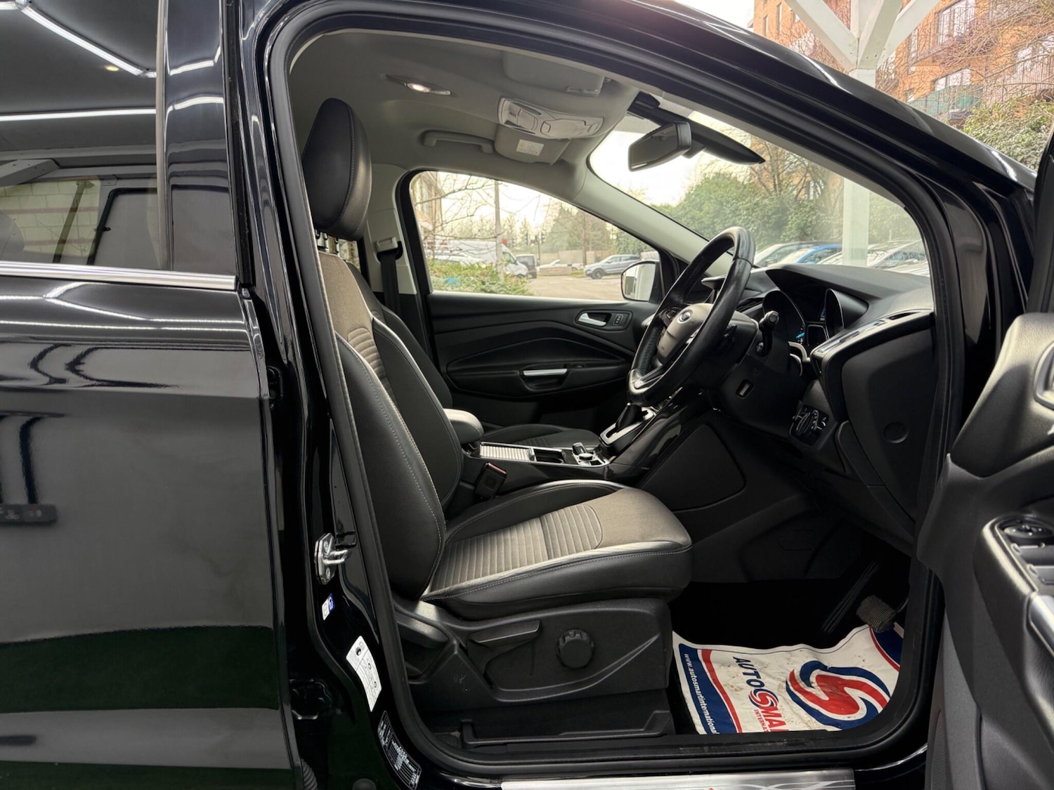 Used Ford Kuga for sale - 77599125: Photo 13