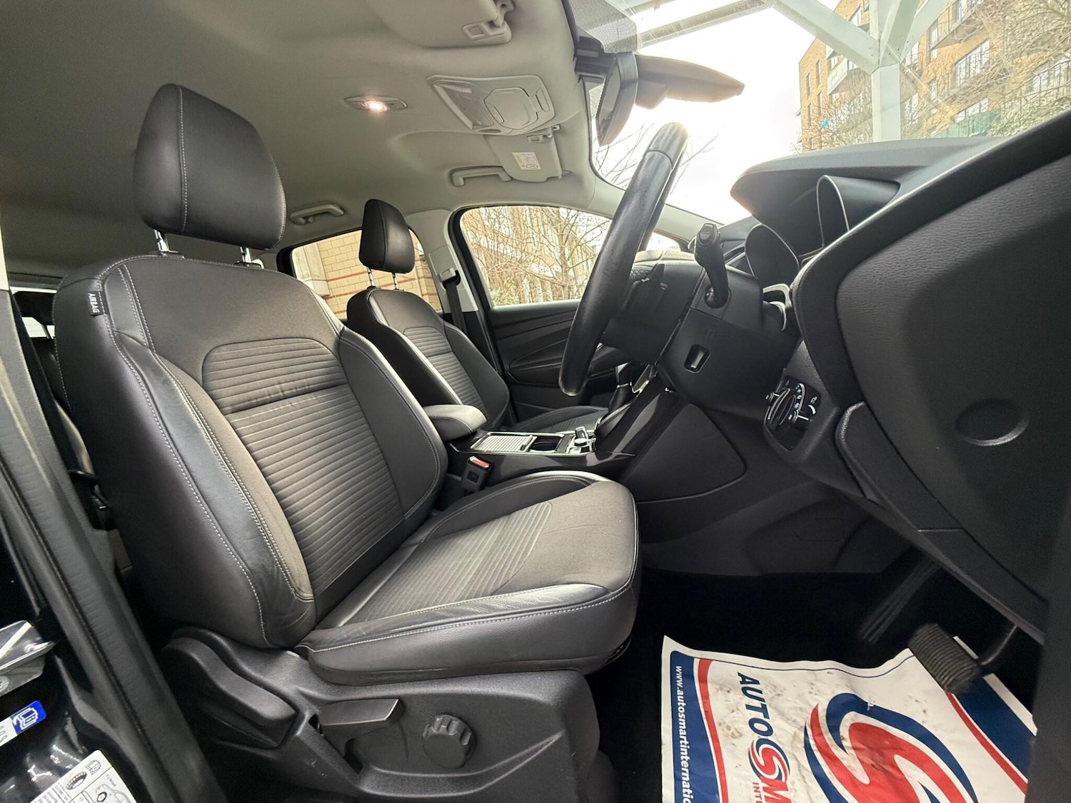 Used Ford Kuga for sale - 77599125: Photo 15