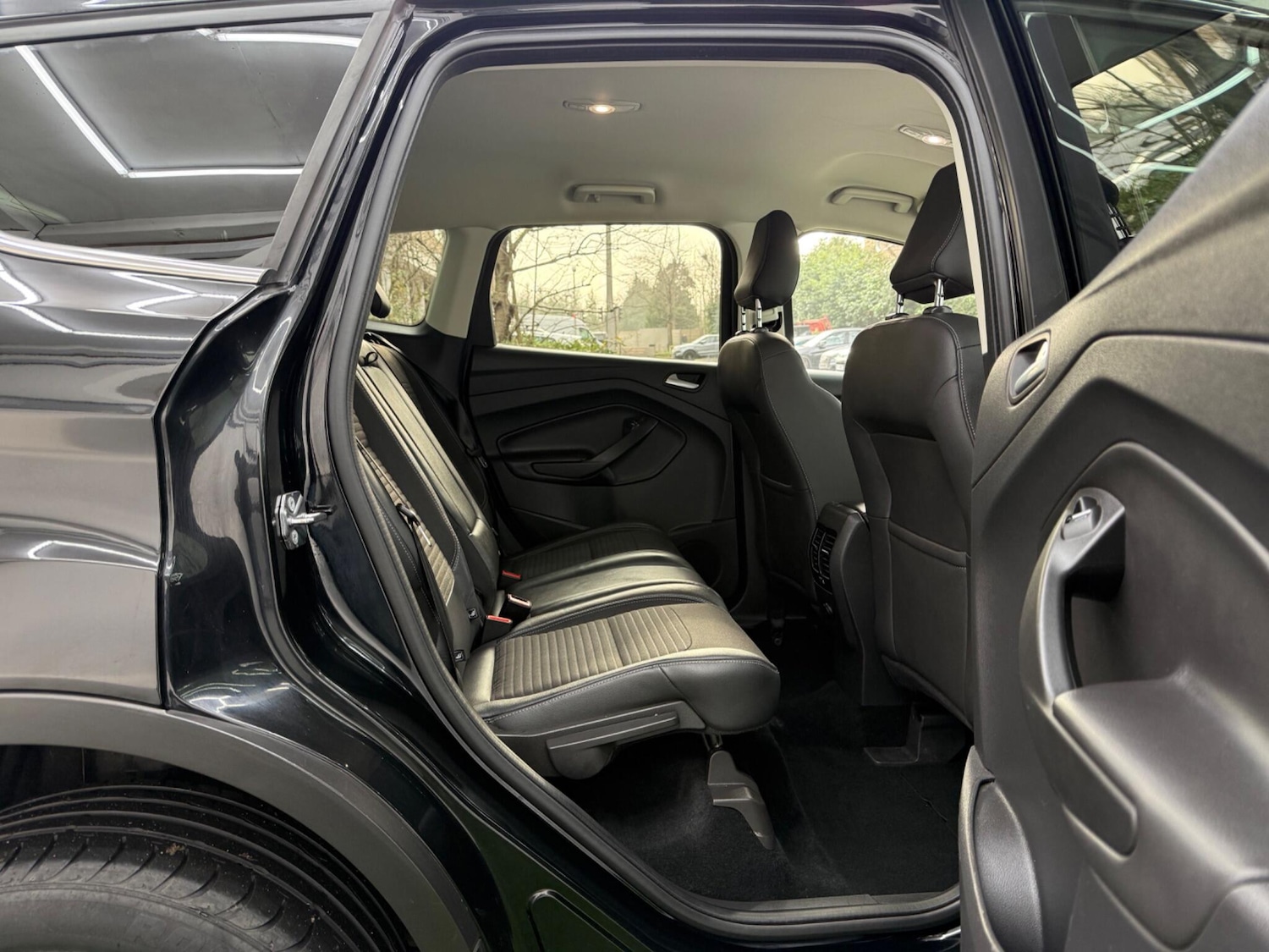 Used Ford Kuga for sale - 77599125: Photo 17