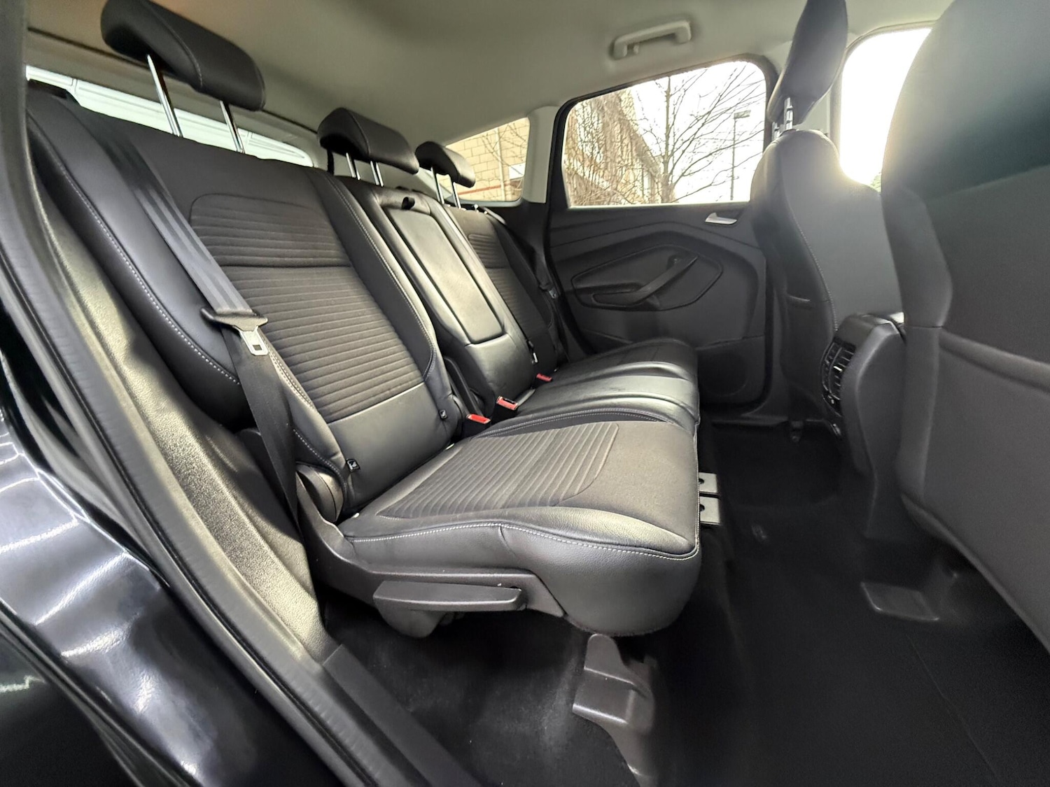 Used Ford Kuga for sale - 77599125: Photo 19