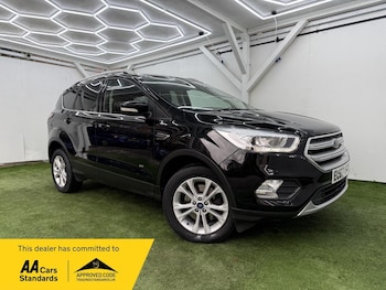 Used Ford Kuga 2017 for sale - 77599125: Photo