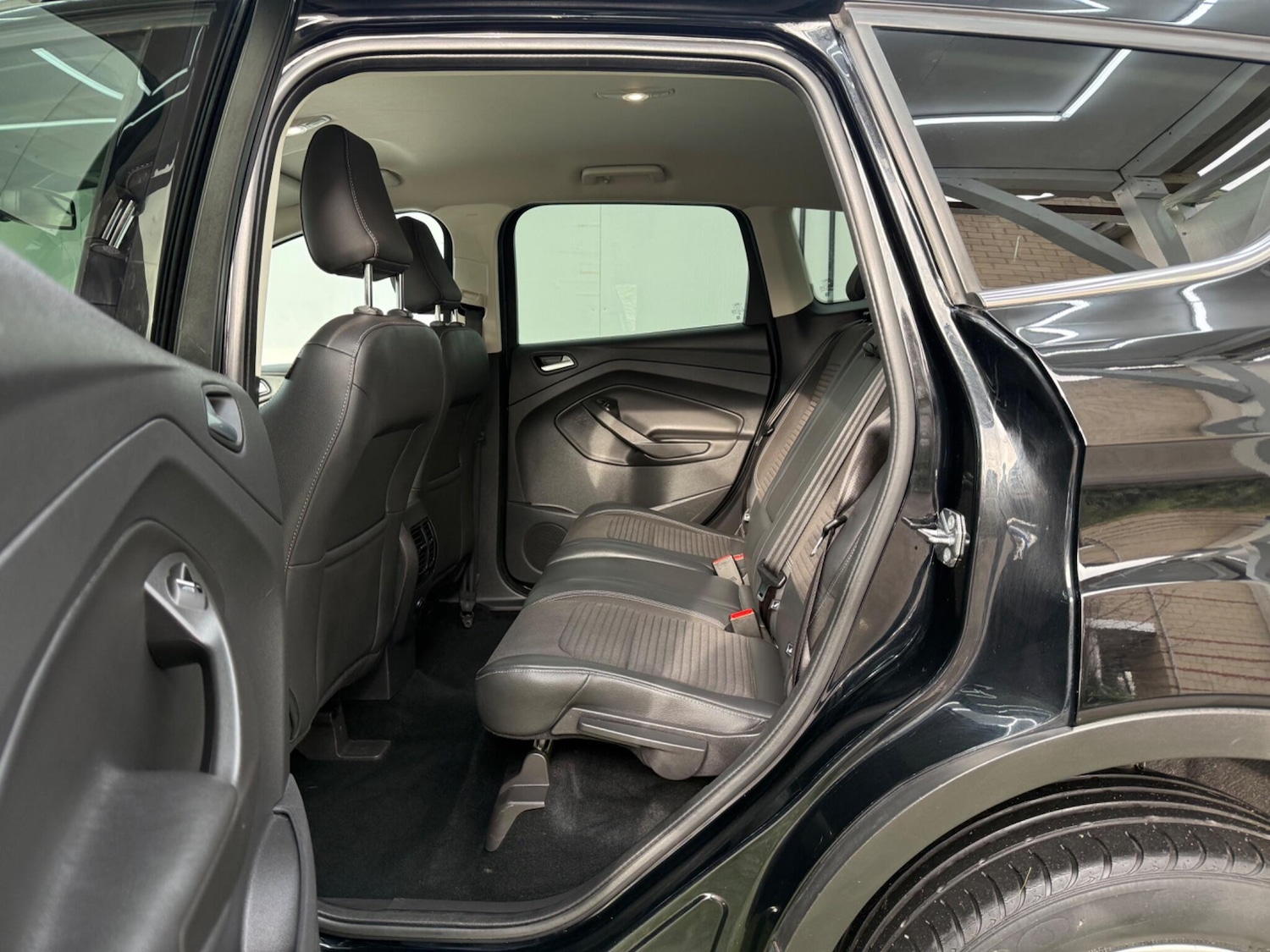 Used Ford Kuga for sale - 77599125: Photo 21