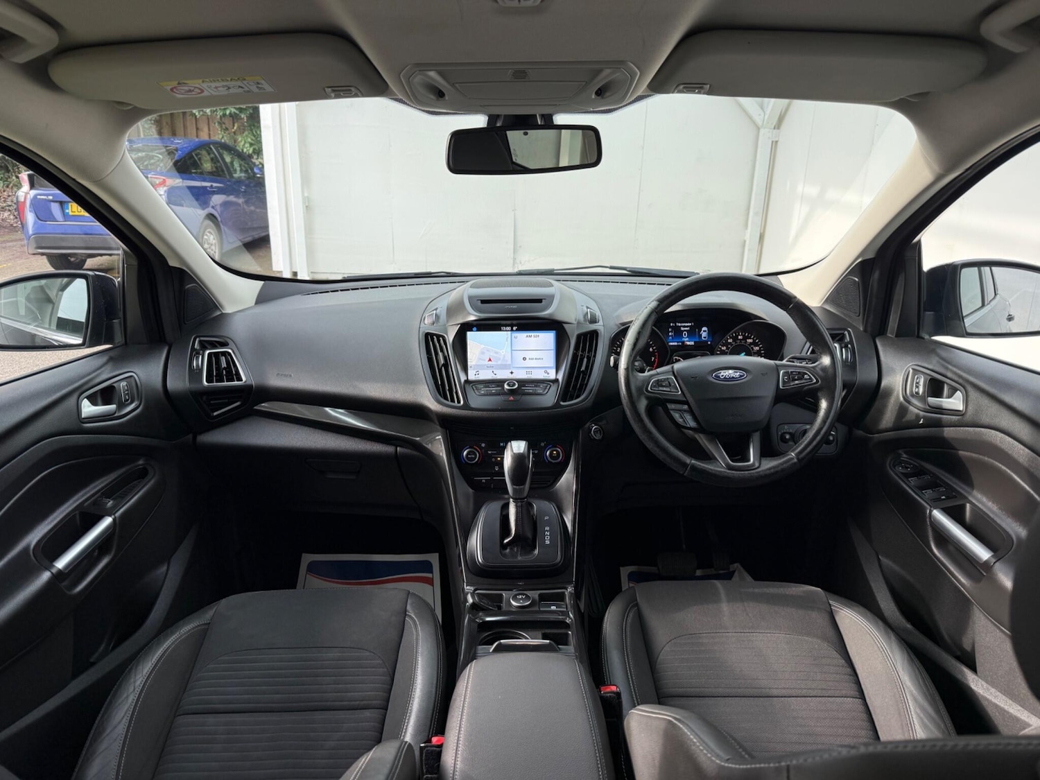 Used Ford Kuga for sale - 77599125: Photo 27