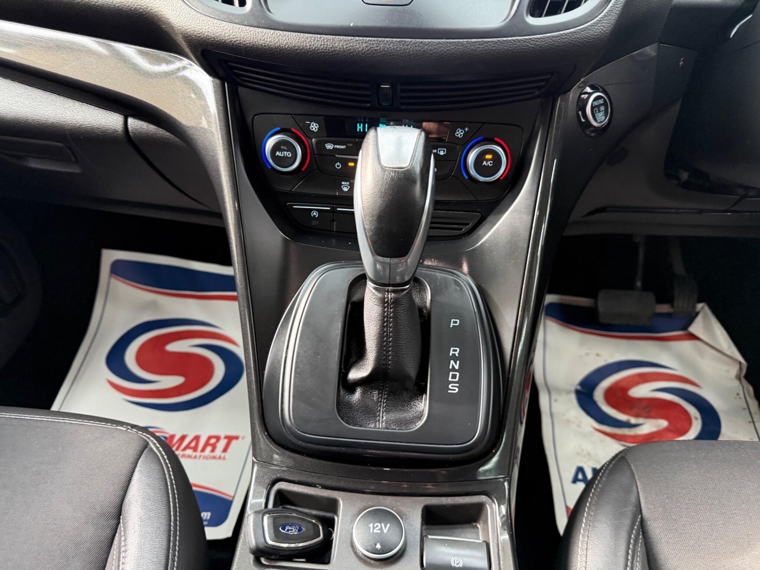 Used Ford Kuga for sale - 77599125: Photo 29