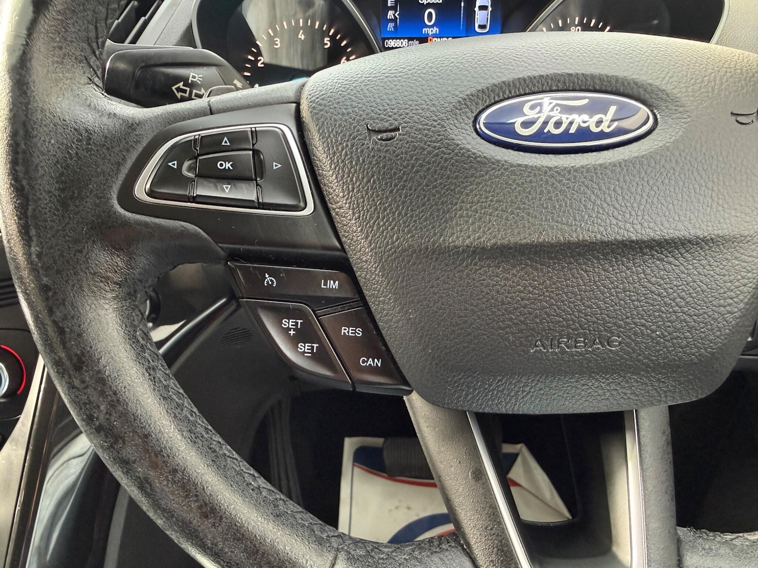 Used Ford Kuga for sale - 77599125: Photo 33