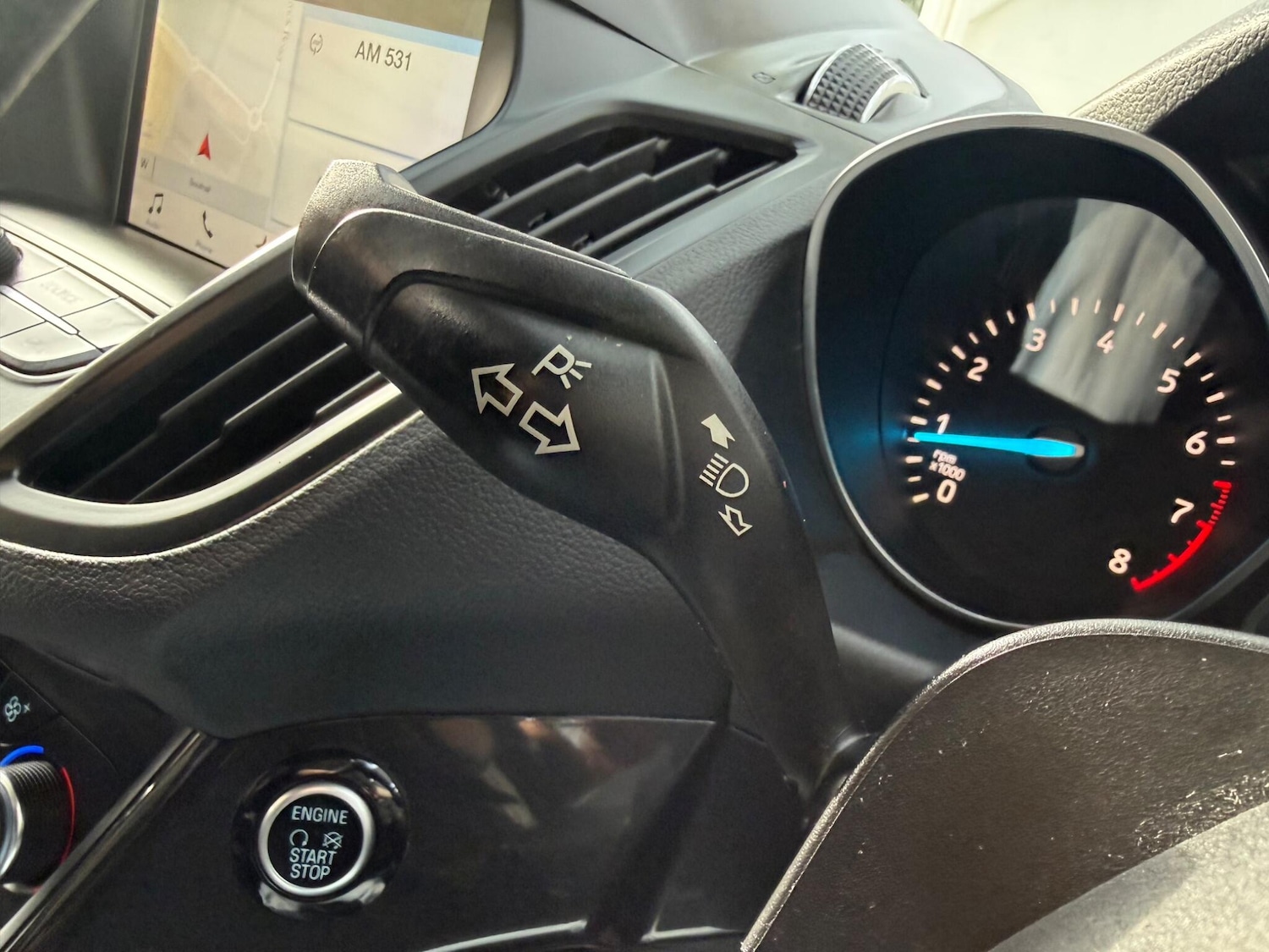 Used Ford Kuga for sale - 77599125: Photo 35