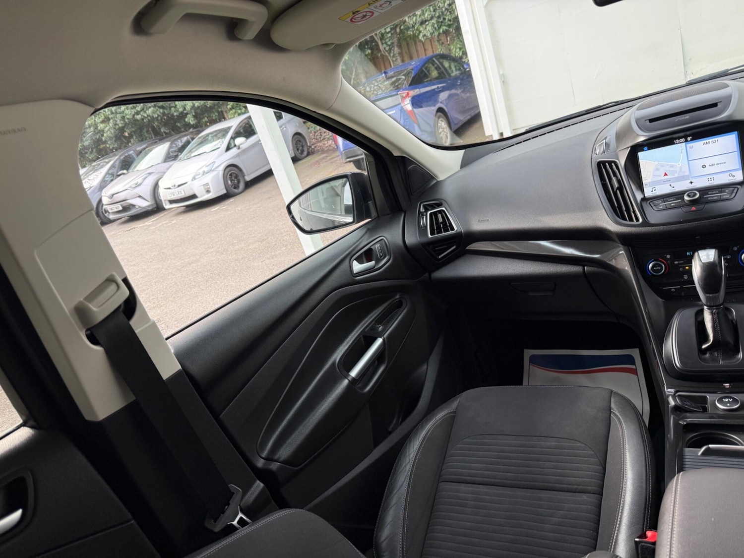 Used Ford Kuga for sale - 77599125: Photo 37