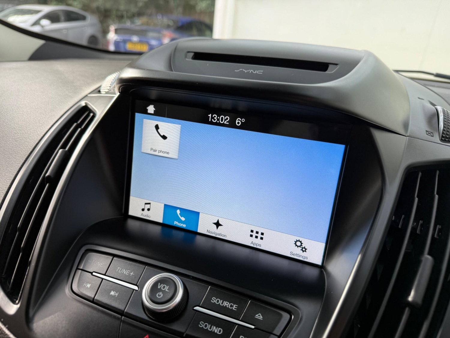 Used Ford Kuga for sale - 77599125: Photo 45