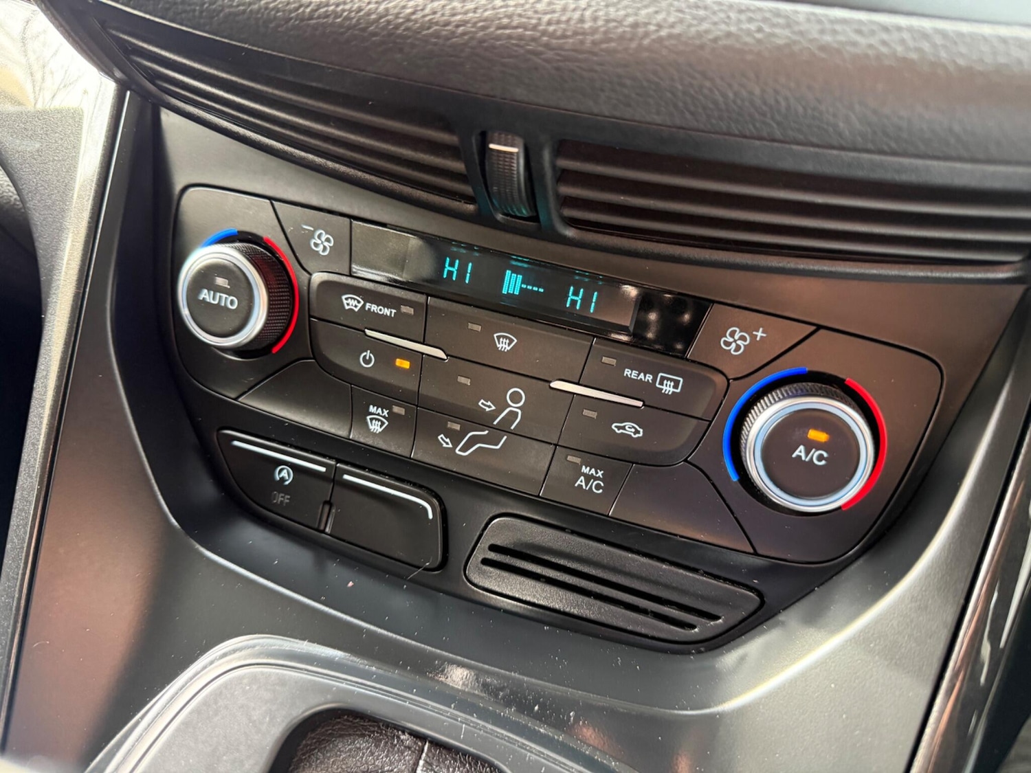 Used Ford Kuga for sale - 77599125: Photo 52