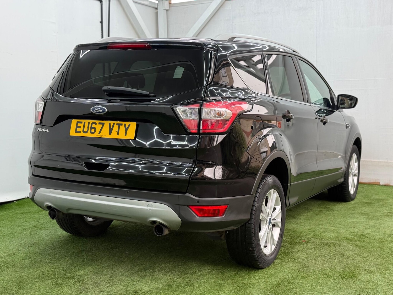 Used Ford Kuga for sale - 77599125: Photo 6