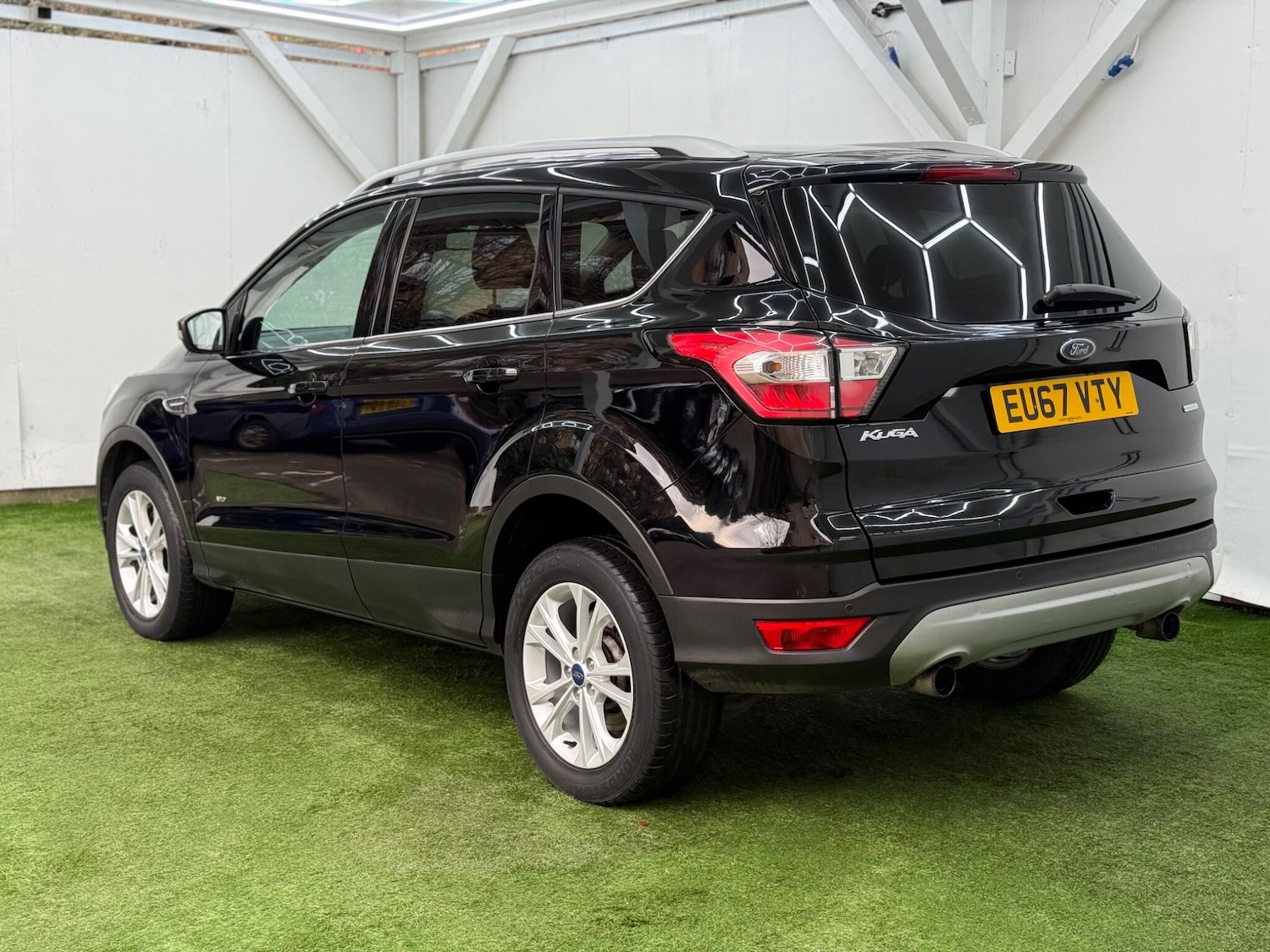 Used Ford Kuga for sale - 77599125: Photo 9