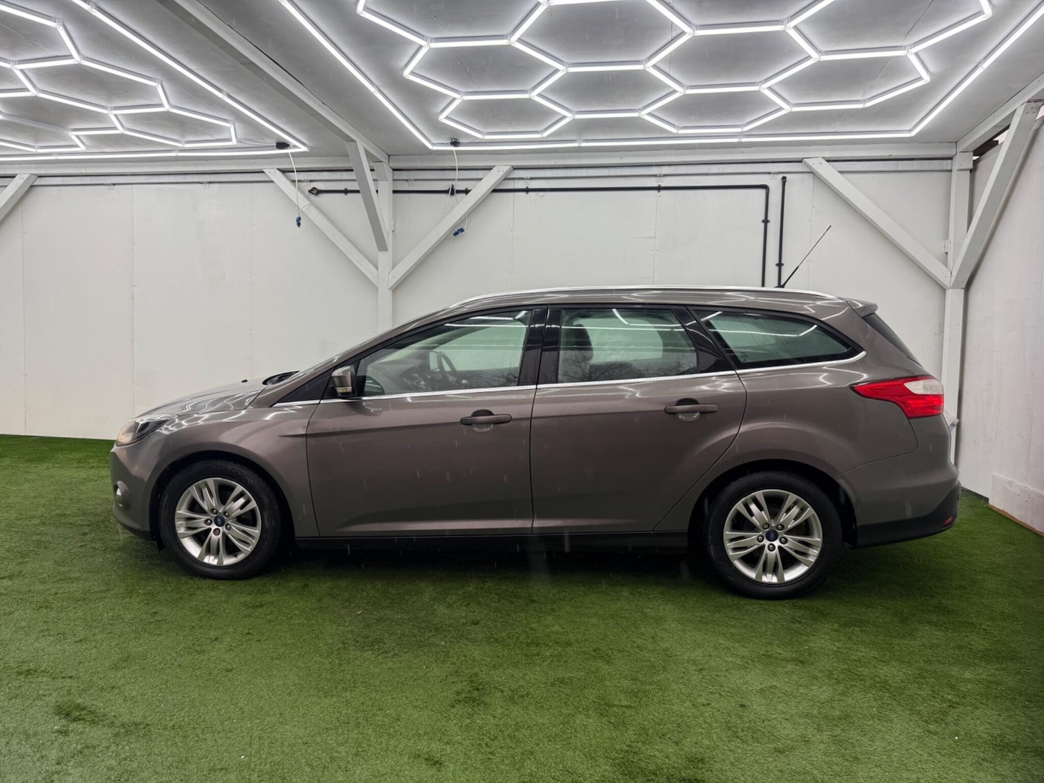 Used Ford Focus 2014 for sale - 77386793: Photo 10
