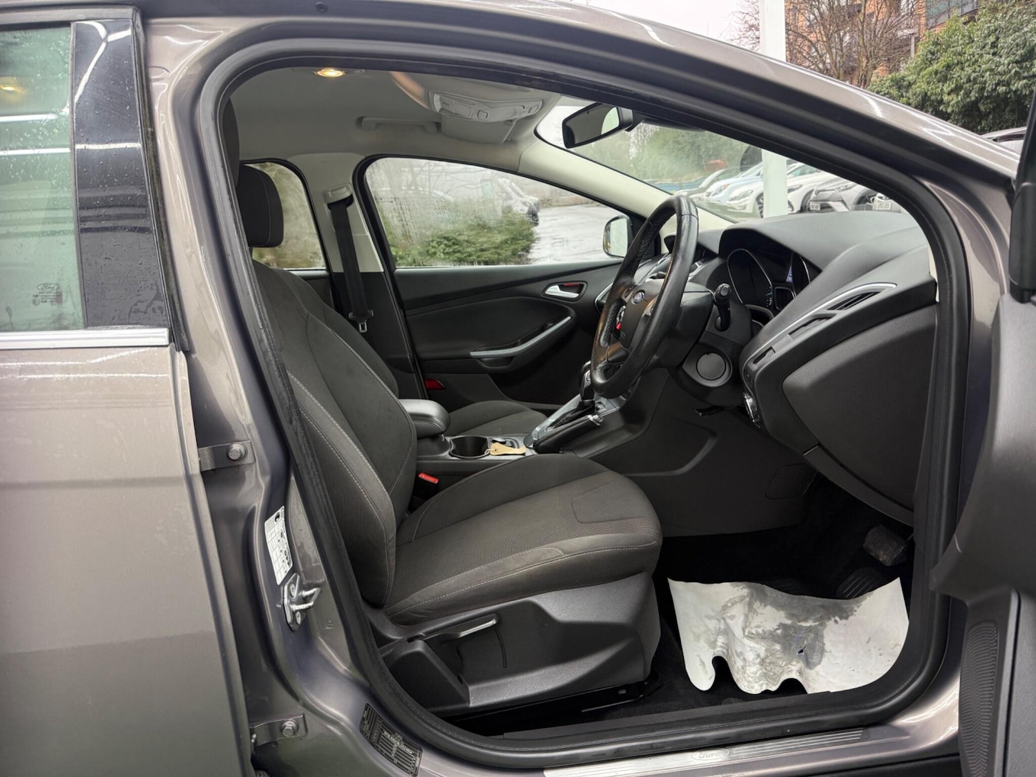 Used Ford Focus 2014 for sale - 77386793: Photo 14