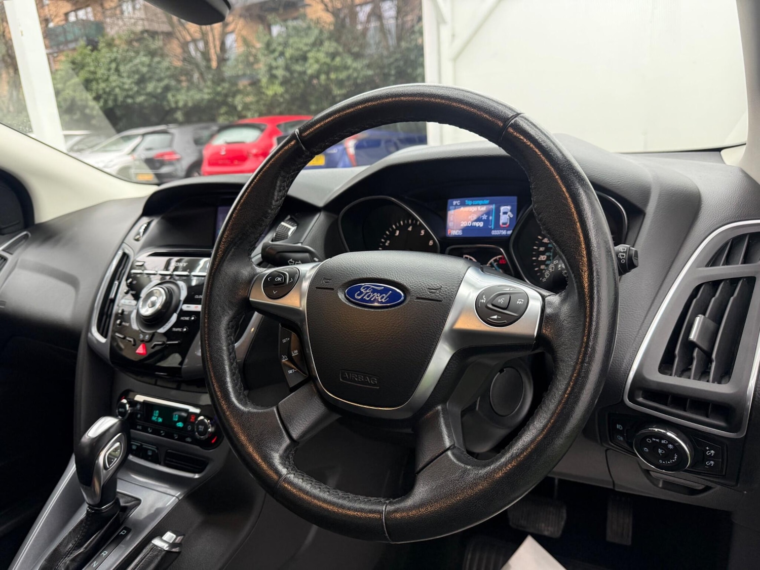 Used Ford Focus 2014 for sale - 77386793: Photo 15