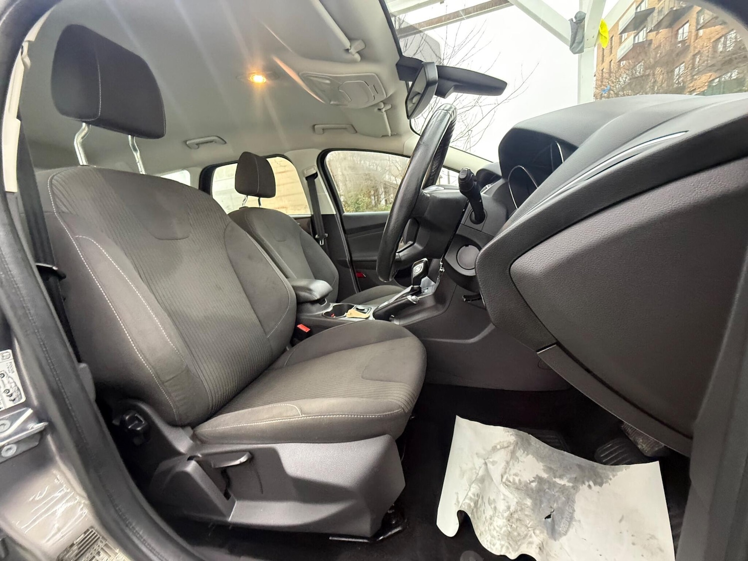 Used Ford Focus 2014 for sale - 77386793: Photo 16