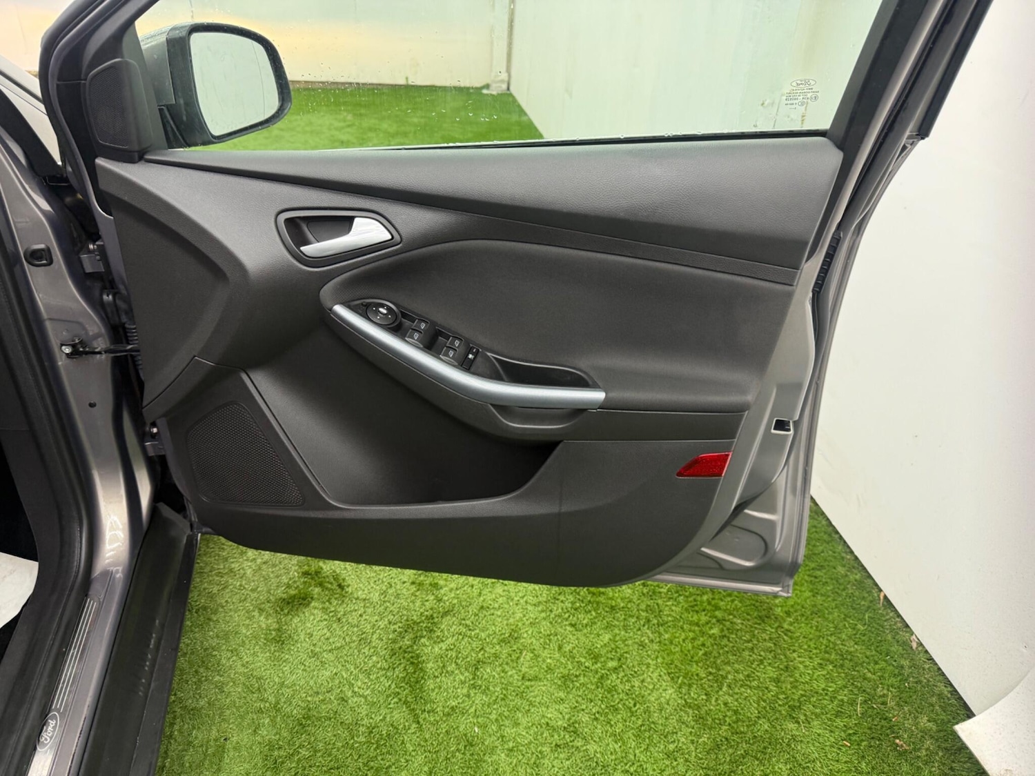 Used Ford Focus 2014 for sale - 77386793: Photo 17