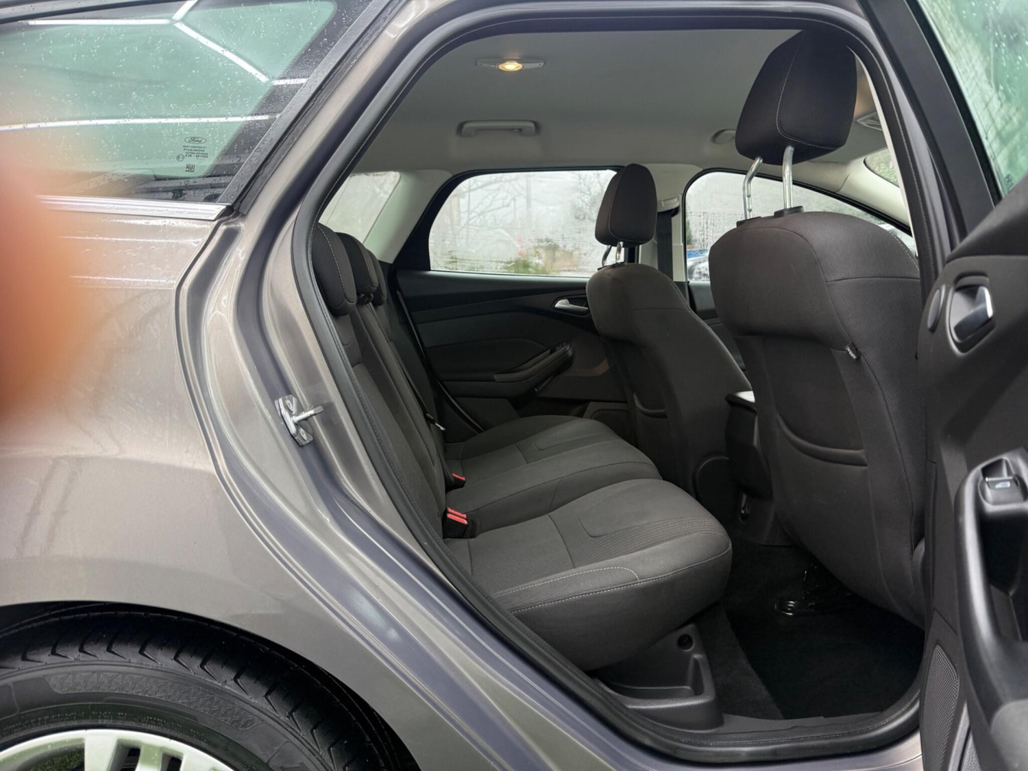 Used Ford Focus 2014 for sale - 77386793: Photo 18