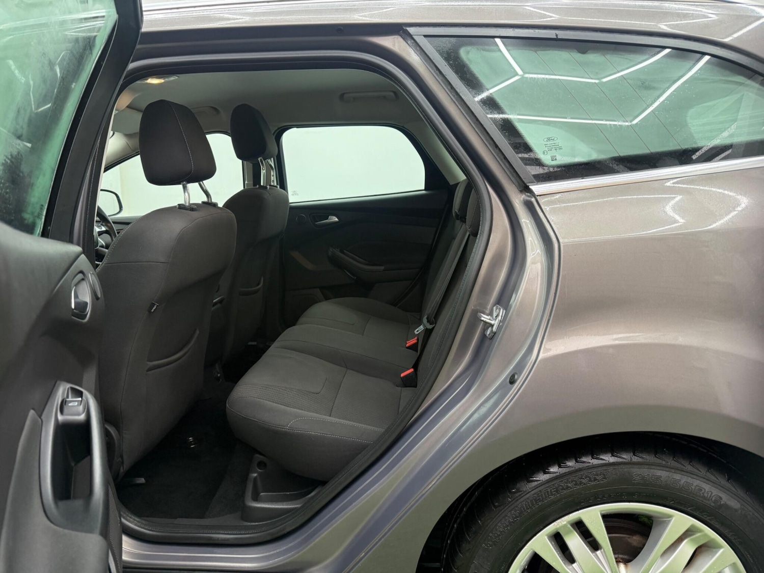 Used Ford Focus 2014 for sale - 77386793: Photo 22